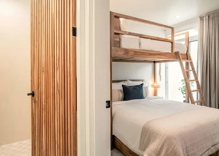 Hébergement de vacances Sukha At Namaste Oasis