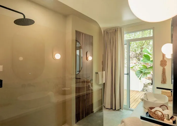 Hébergement de vacances Sukha At Namaste Oasis Nosara