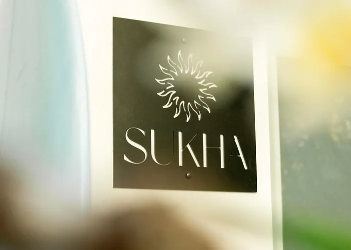 Sukha At Namaste Oasis Hébergement de vacances