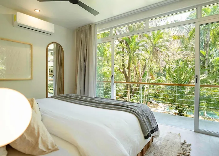 Hébergement de vacances Sukha At Namaste Oasis