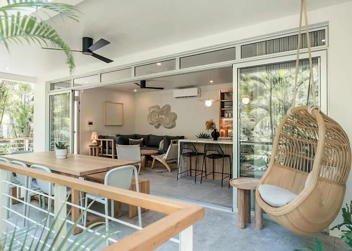 Sukha At Namaste Oasis